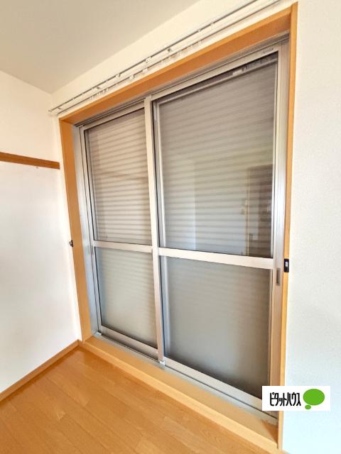 リバティ（101） 部屋画像
