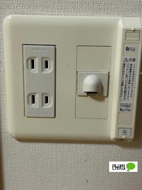 甲賀市水口町東林口アパート その他