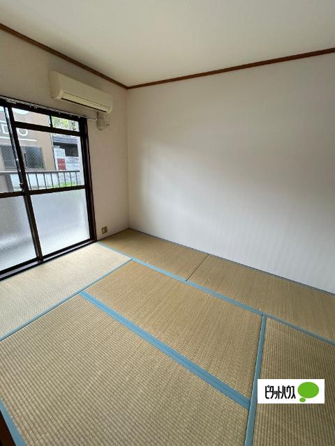 サンヒルタニウ（105） 室内