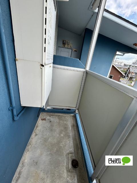 ａｘメゾン（303） 部屋画像