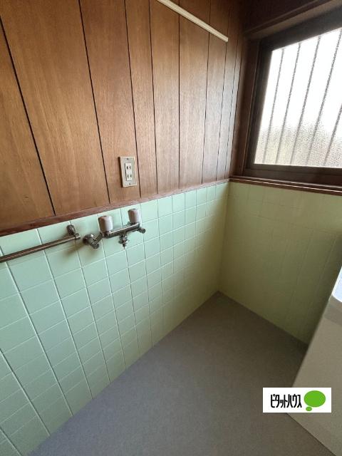 甲賀市甲南町希望ケ丘一戸建 その他部屋・スペース