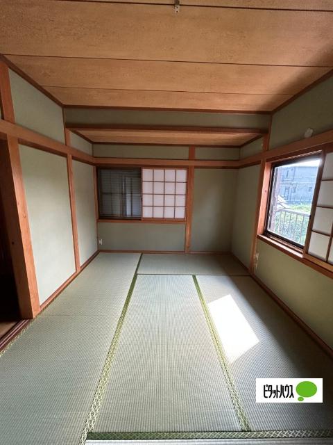 甲賀市甲南町希望ケ丘一戸建 その他部屋・スペース