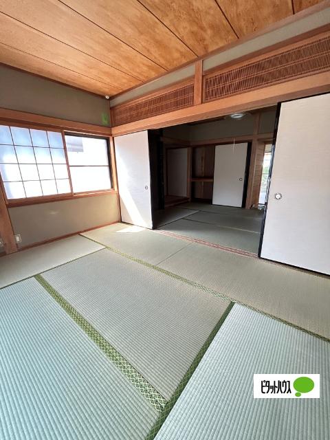 甲賀市甲南町希望ケ丘一戸建 その他部屋・スペース