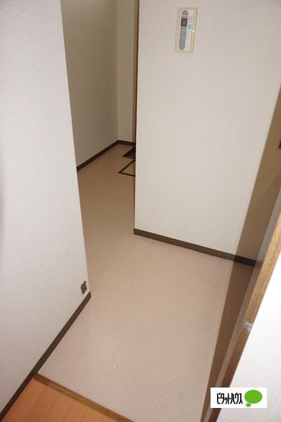 ハイスクエア湖南（203） その他部屋・スペース