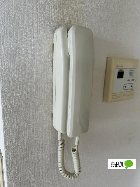 名坂テナント（2F） 設備