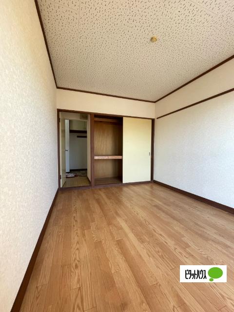 辻ハイツⅡ（404） その他部屋・スペース
