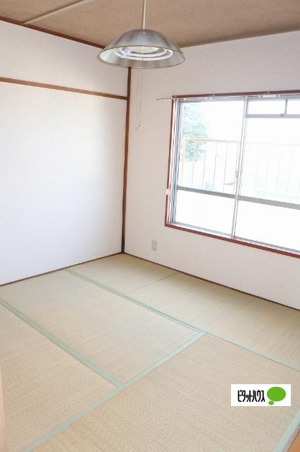 辻ハイツⅠ（302） その他部屋・スペース