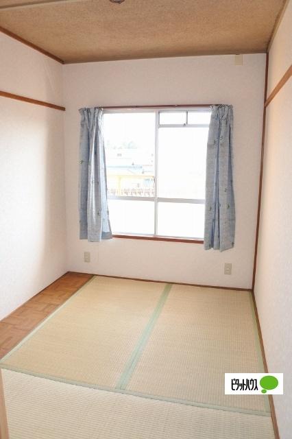 辻ハイツⅠ（302） その他部屋・スペース