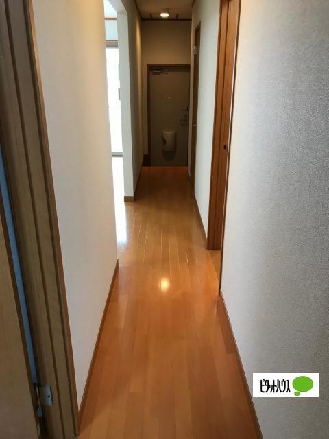 サンモール泉（1-B） その他部屋・スペース