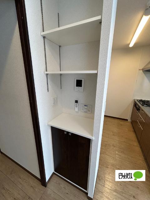 甲賀市甲南町寺庄マンション その他部屋・スペース