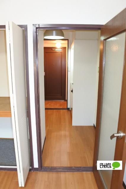 メイプル東名坂弐番館（203） その他部屋・スペース