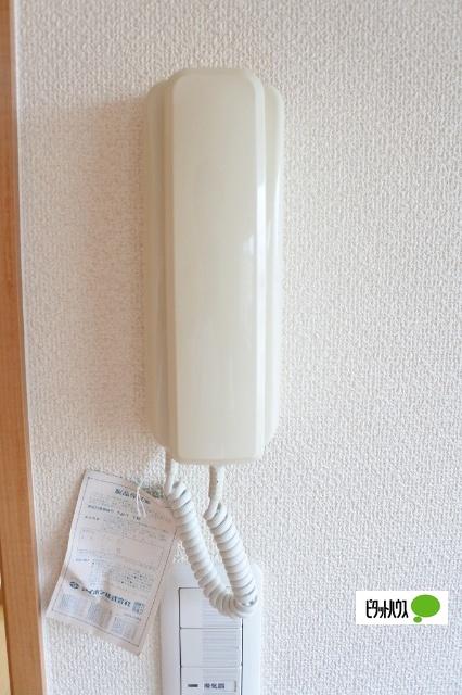 グリーンヒル（100） 設備