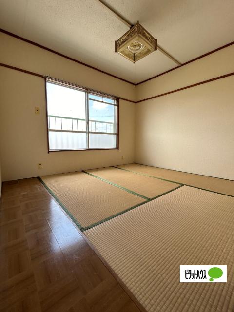 梅が丘マンション（303） その他部屋・スペース