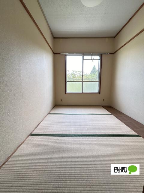 梅が丘マンション（303） その他部屋・スペース