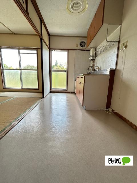 梅が丘マンション（303） その他部屋・スペース