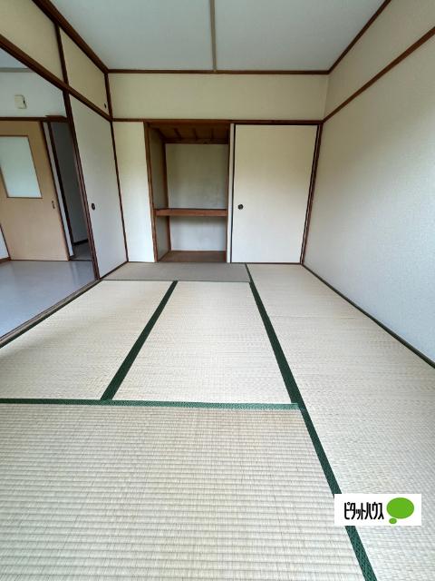 梅が丘マンション（303） その他部屋・スペース