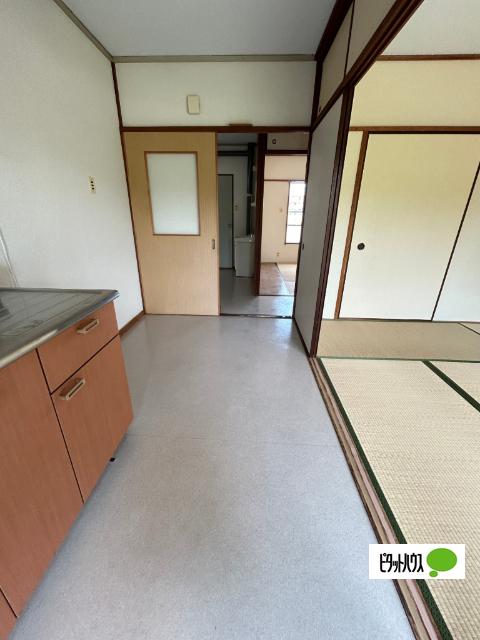 梅が丘マンション（303） その他部屋・スペース