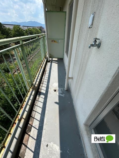 梅が丘マンション（303） その他