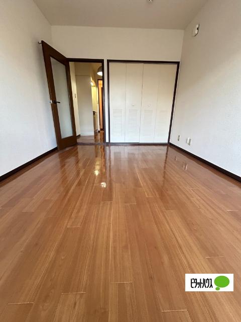 メイプル東名坂弐番館（202） その他部屋・スペース