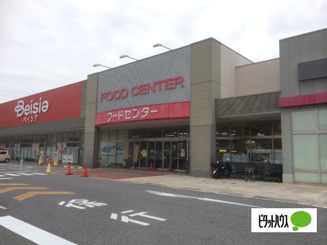 ベイシアフードセンター甲賀店：2866m