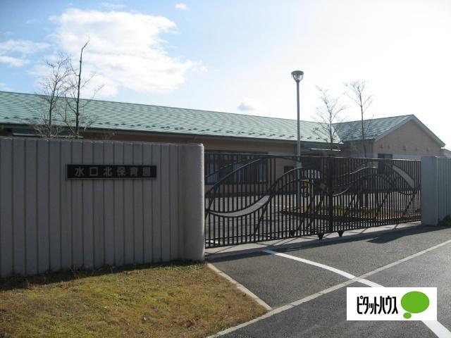 社会福祉法人ひまわり会水口北保育園：1947m