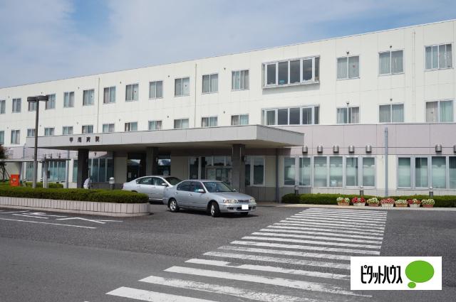 医療法人社団仁生会甲南病院：8167m