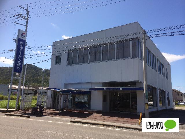 関西みらい銀行菩提寺支店：3346m