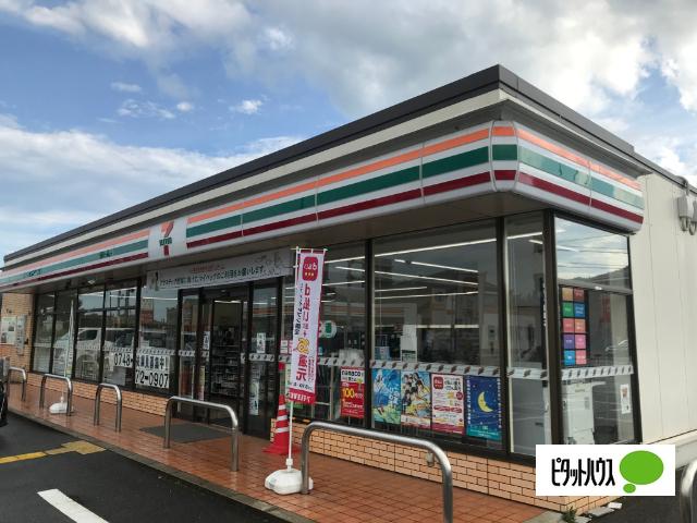 セブンイレブン湖南三雲店：347m