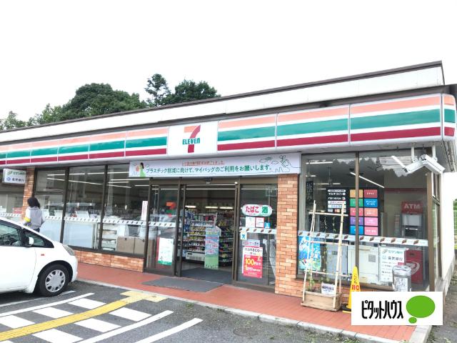 セブンイレブン水口テクノパーク店：476m