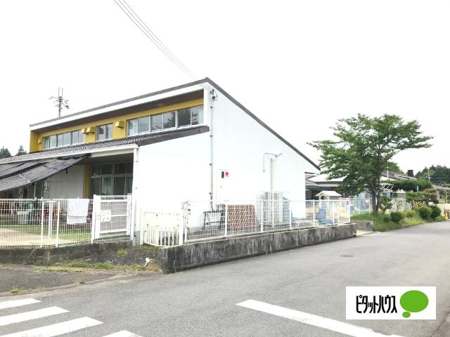 甲南希望ケ丘保育所：1131m