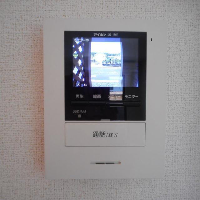 アルコバレーノ（101） 設備