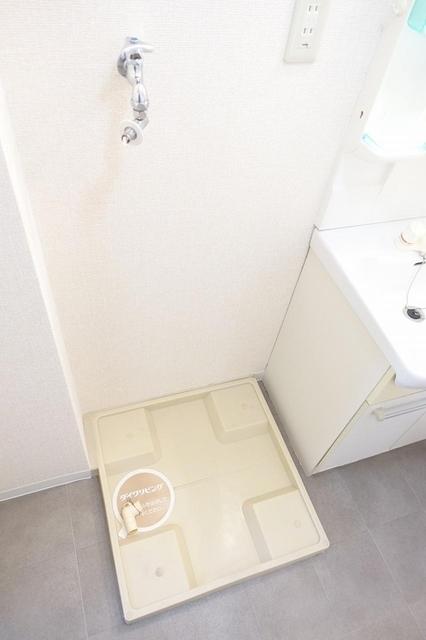 夢咲きの里　Ｆ（205） 部屋画像