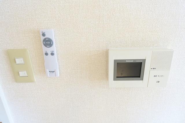 夢咲きの里　Ｆ（205） 部屋画像