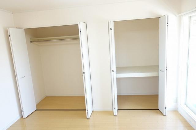 夢咲きの里　Ｆ（205） 部屋画像