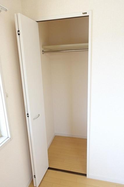 夢咲きの里　Ｆ（205） 部屋画像
