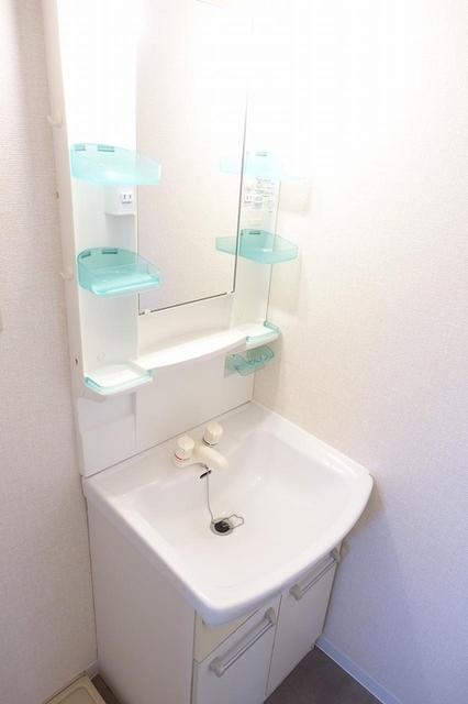 夢咲きの里　Ｆ（205） 部屋画像
