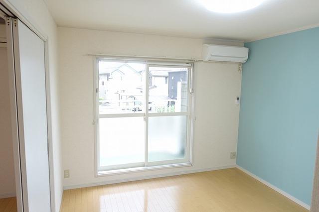 夢咲きの里　Ｆ（205） 部屋画像