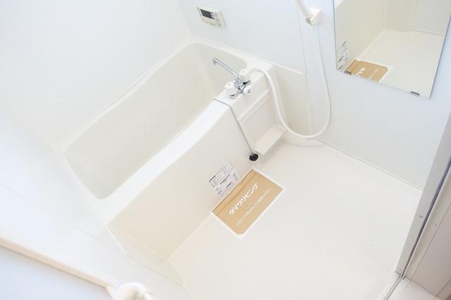 夢咲きの里　Ｆ（205） 部屋画像