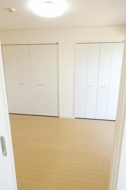 夢咲きの里　Ｆ（205） 部屋画像