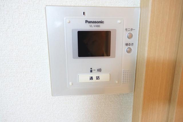 コージーコート（202） 部屋画像