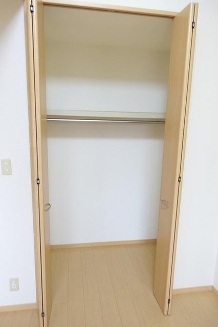 コージーコート（202） 部屋画像