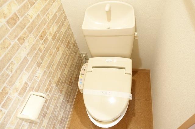 コージーコート（202） 部屋画像