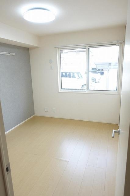 コモレビ ガーデン（103） 部屋画像