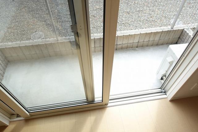 コモレビ ガーデン（103） 部屋画像