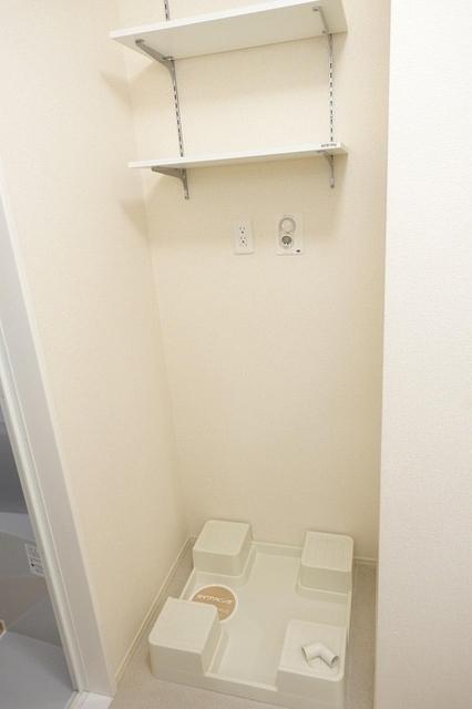 コモレビ ガーデン（103） 部屋画像