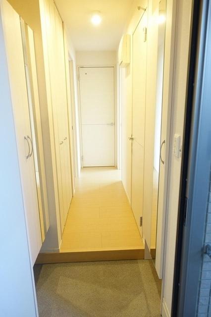 コモレビ ガーデン（103） 部屋画像