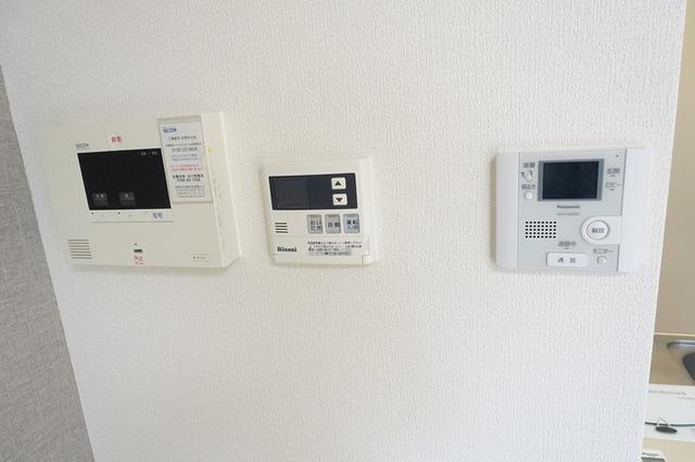 コモレビ ガーデン（103） 部屋画像