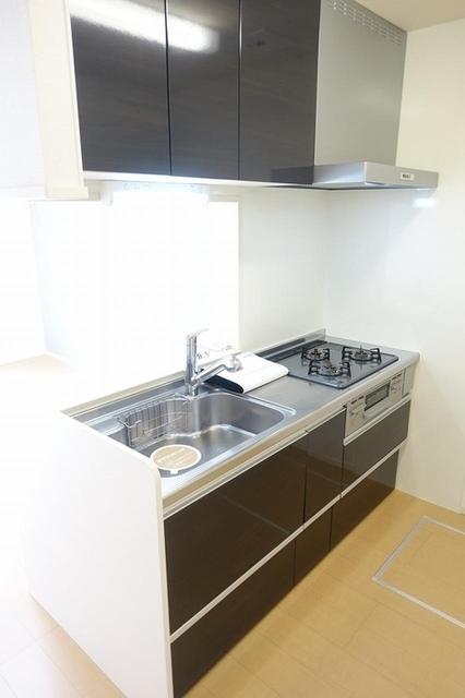 コモレビ ガーデン（103） 部屋画像