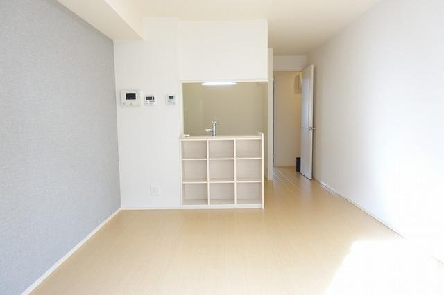 コモレビ ガーデン（103） 部屋画像