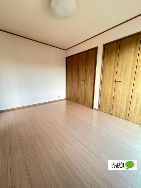 アグリンビレッジ　A棟（A202） 部屋画像